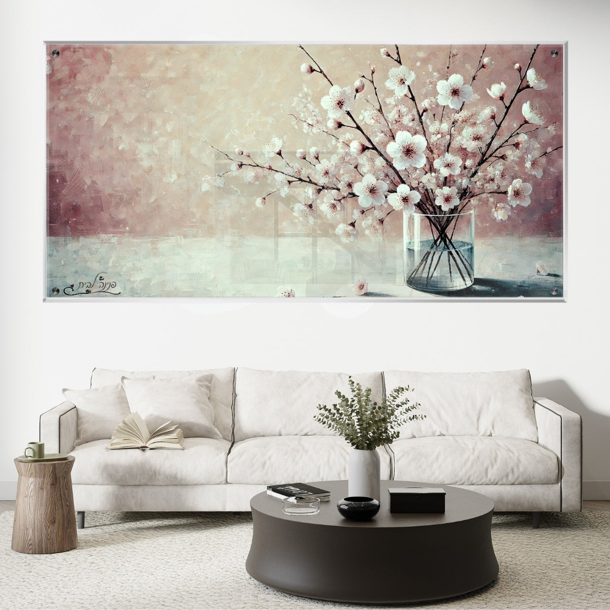 תמונות זכוכית אמנותיות, נבחרות בקפידה כדי לשדרג את עיצוב הבית. מוסיפות חן וייחודיות לכל חלל מגורים.