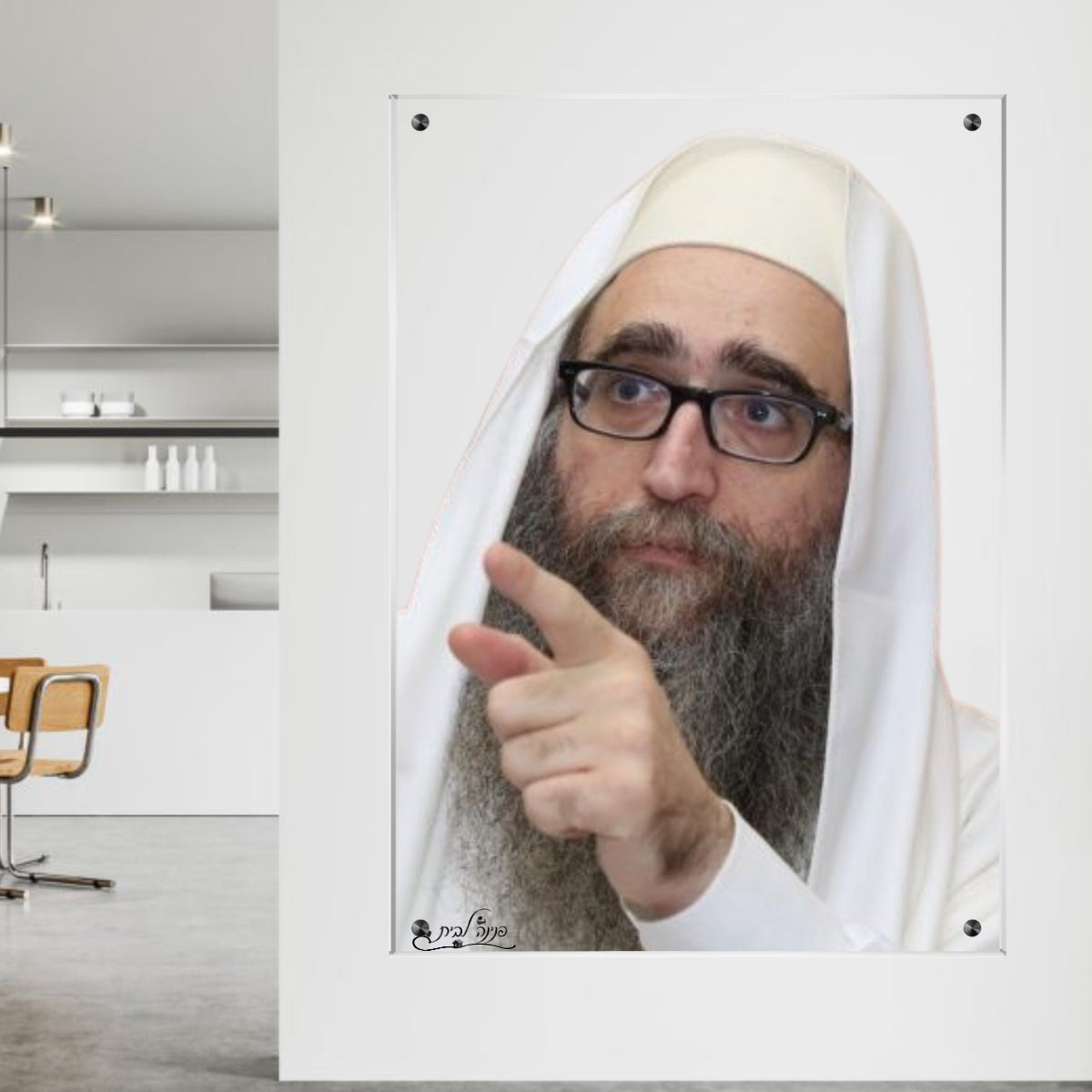 תמונות זכוכית אמנותיות, מעוצבות בהשראת אמנות מודרנית. מוסיפות חן וייחודיות לכל חלל מגורים.