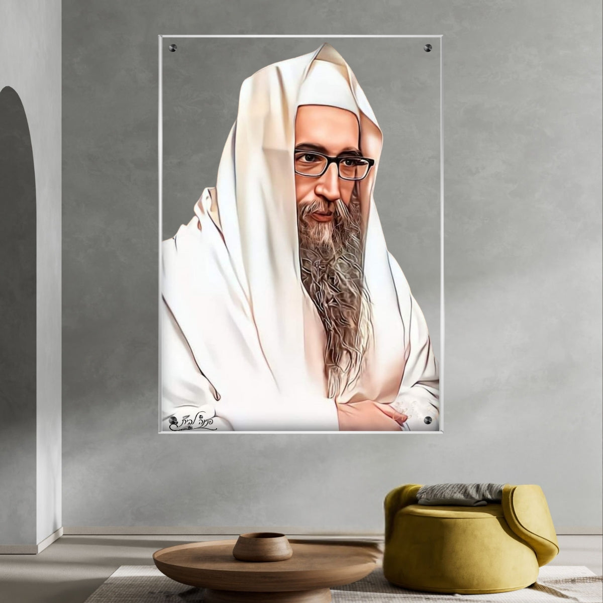 תמונות זכוכית מעוצבות, משדרגות את עיצוב הפנים. מעניקות עומק ותחכום לכל עיצוב פנים.