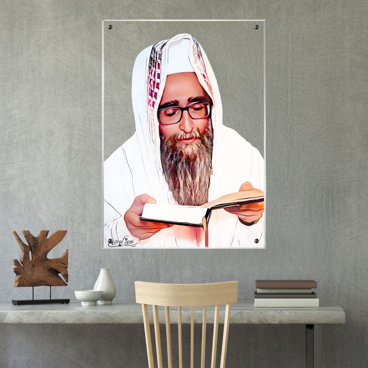 תמונות זכוכית מעוצבות, נבחרות בקפידה כדי לשדרג את עיצוב הבית. מעניקות עומק ותחכום לכל עיצוב פנים.