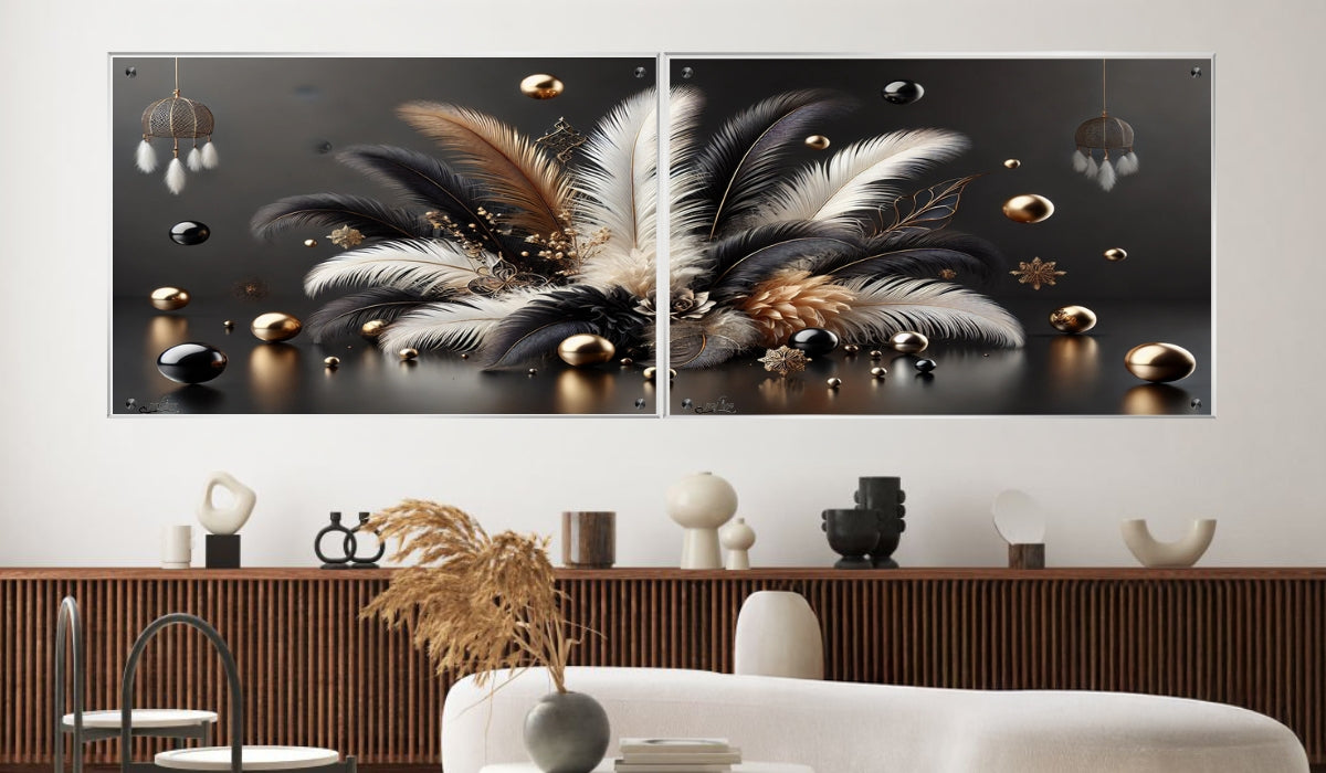 תמונות מודפסות על זכוכית בעיצוב ייחודי, נבחרות בקפידה כדי לשדרג את עיצוב הבית. מוסיפות חן וייחודיות לכל חלל מגורים.