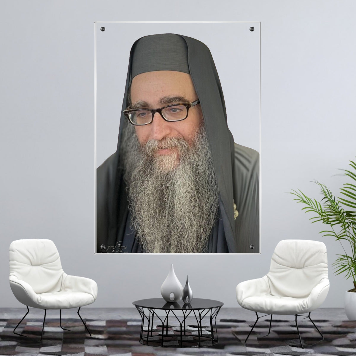 תמונות זכוכית אמנותיות, משדרגות את עיצוב הפנים. מתאימות לכל חלל – סלון, משרד או חדר שינה.