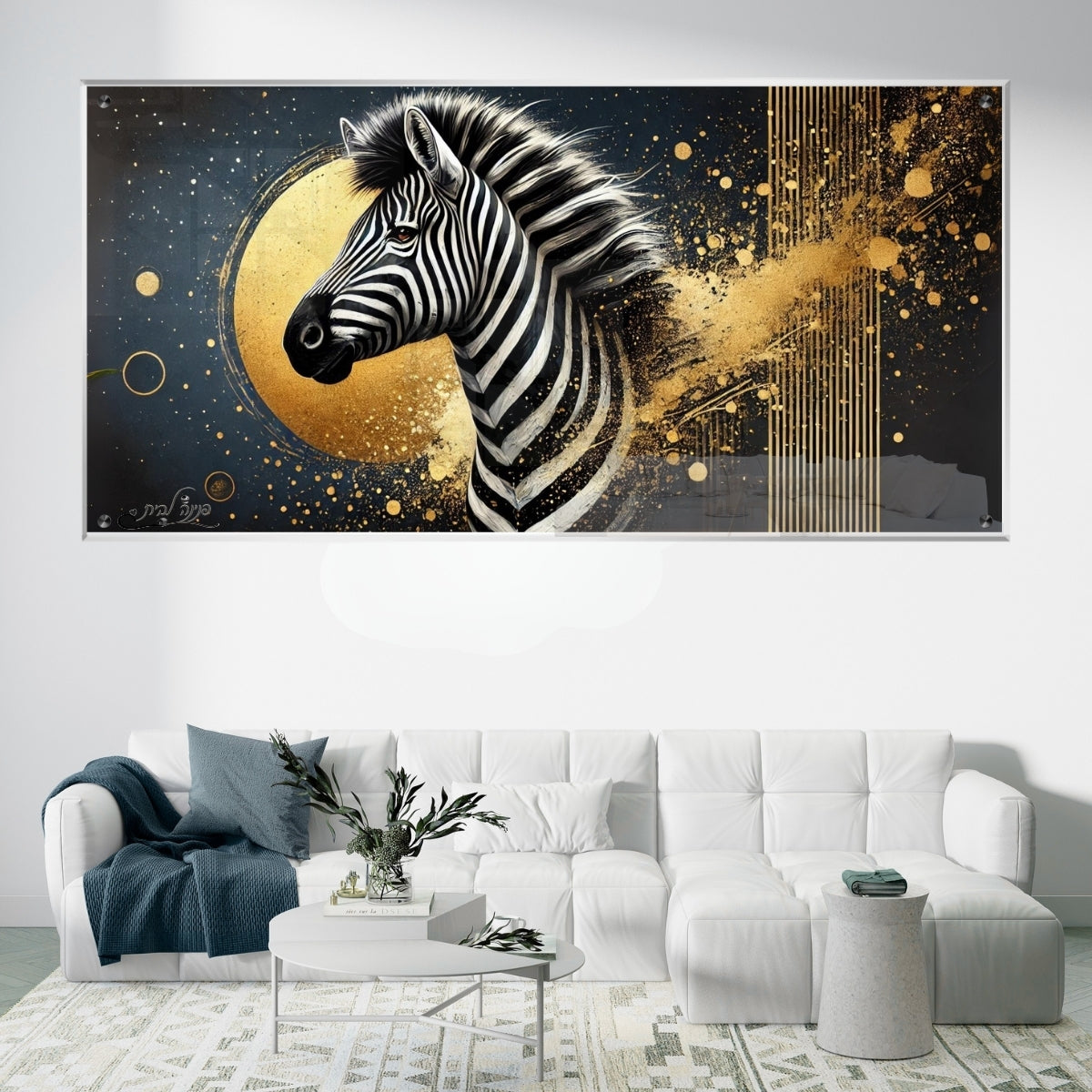 תמונות זכוכית מעוצבות, מוסיפות טאץ' יוקרתי לכל קיר. מעניקות עומק ותחכום לכל עיצוב פנים.