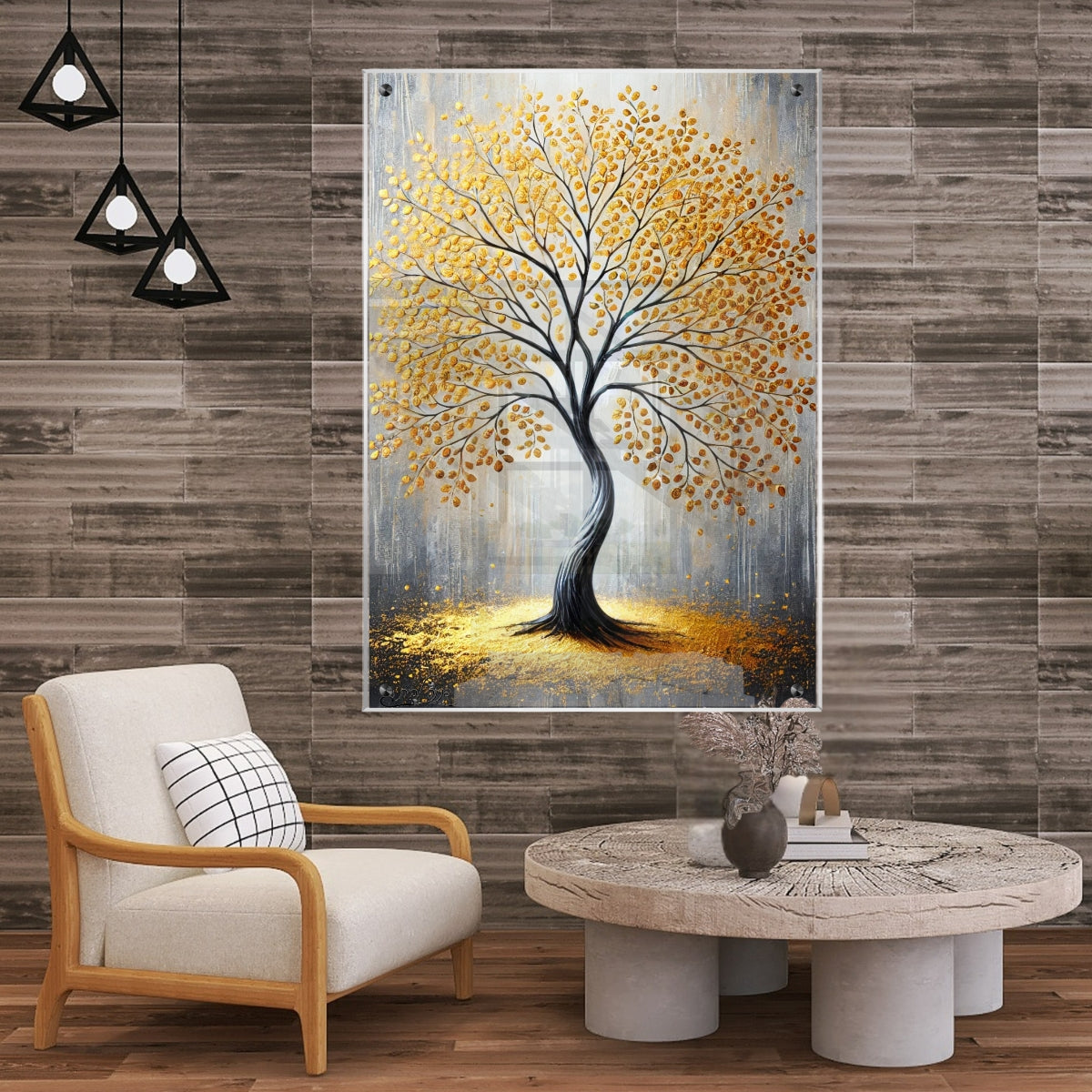 תמונות זכוכית מעוצבות, נבחרות בקפידה כדי לשדרג את עיצוב הבית. יוצרות אווירה חמימה ואלגנטית בבית.