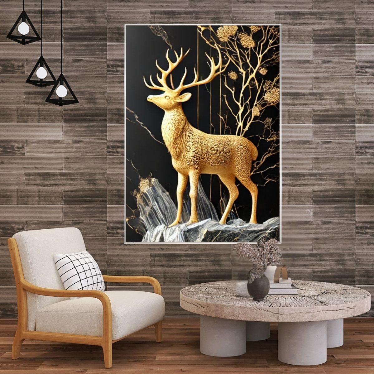 תמונות נוי בזכוכית מרהיבה, מעוצבות בהשראת אמנות מודרנית. משלבות איכות הדפסה גבוהה עם זכוכית יוקרתית.