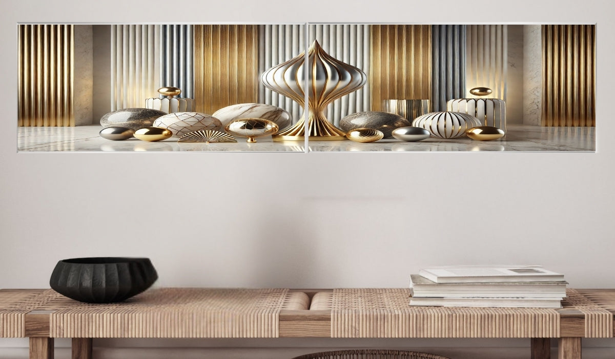 תמונות זכוכית מעוצבות, משדרגות את עיצוב הפנים. מעניקות עומק ותחכום לכל עיצוב פנים.