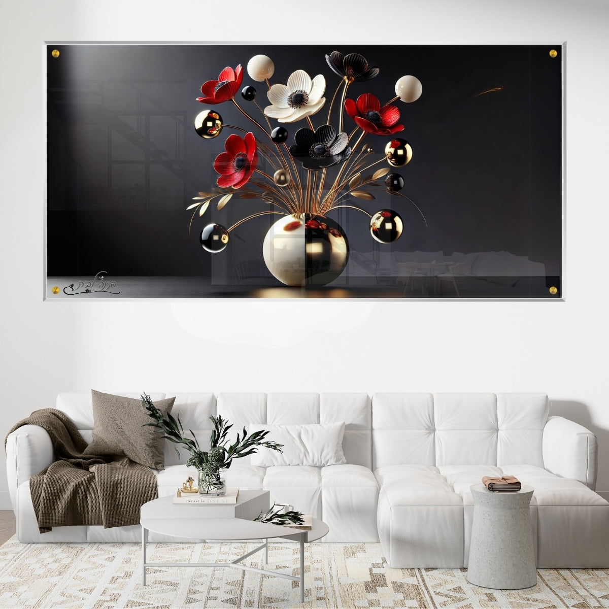 תמונות מודפסות על זכוכית בעיצוב ייחודי, נבחרות בקפידה כדי לשדרג את עיצוב הבית. מתאימות לכל חלל – סלון, משרד או חדר שינה.