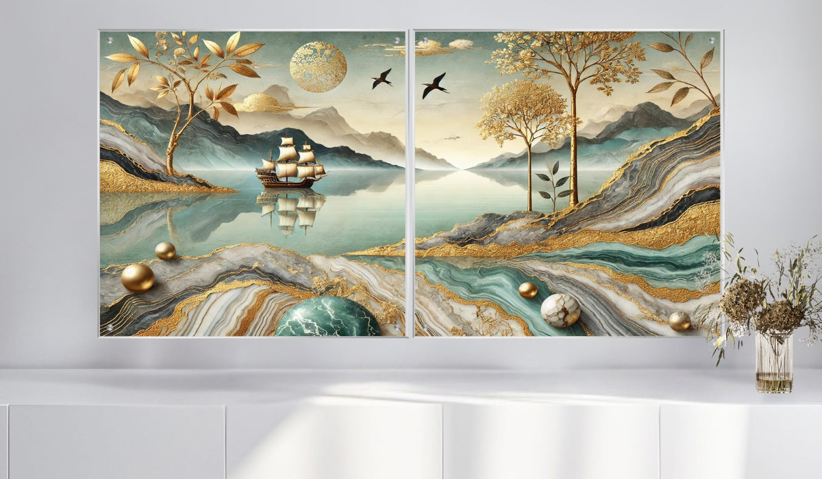 תמונות מודפסות על זכוכית בעיצוב ייחודי, נבחרות בקפידה כדי לשדרג את עיצוב הבית. מתאימות לכל חלל – סלון, משרד או חדר שינה.