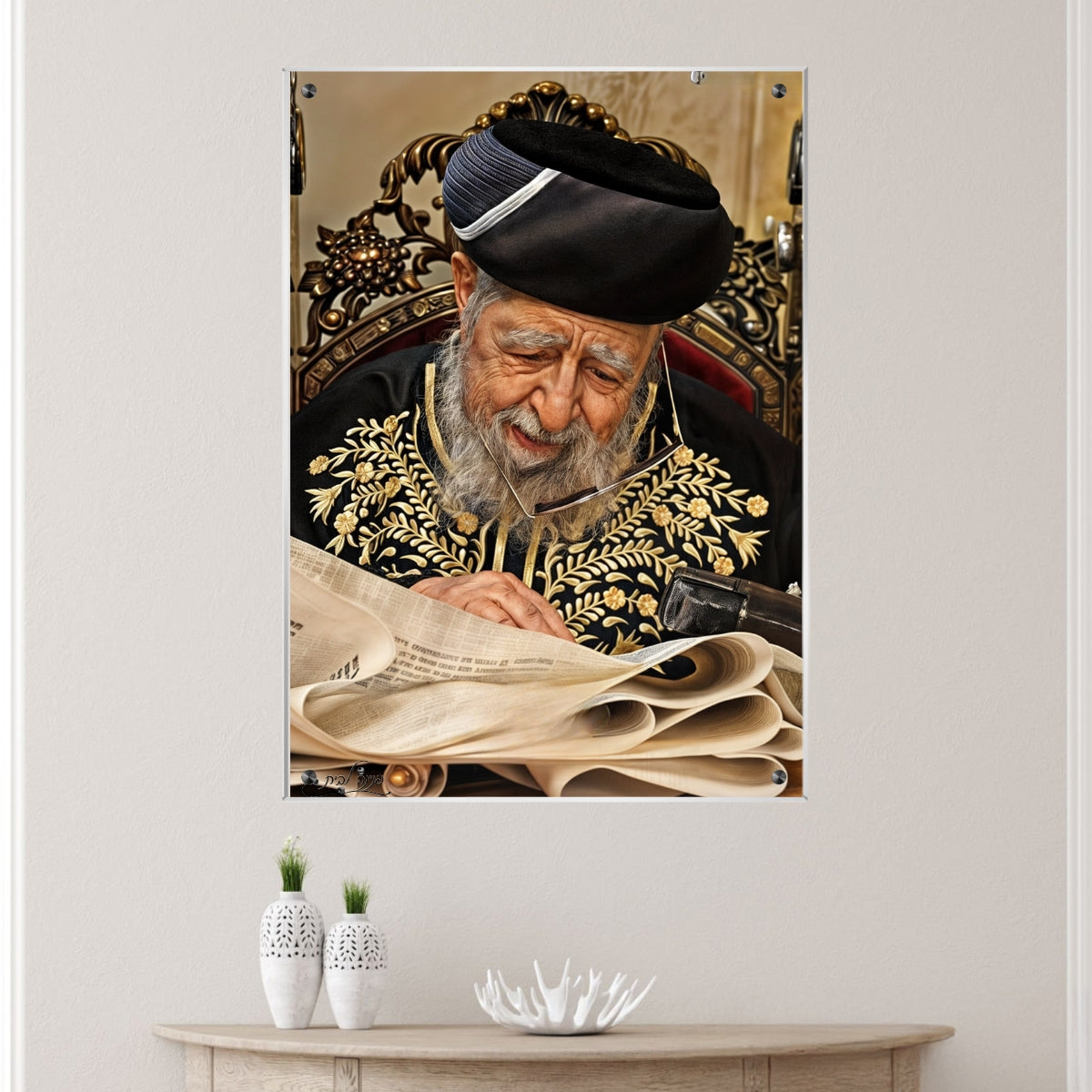 תמונות זכוכית מעוצבות, מעוצבות בהשראת אמנות מודרנית. משלבות איכות הדפסה גבוהה עם זכוכית יוקרתית.