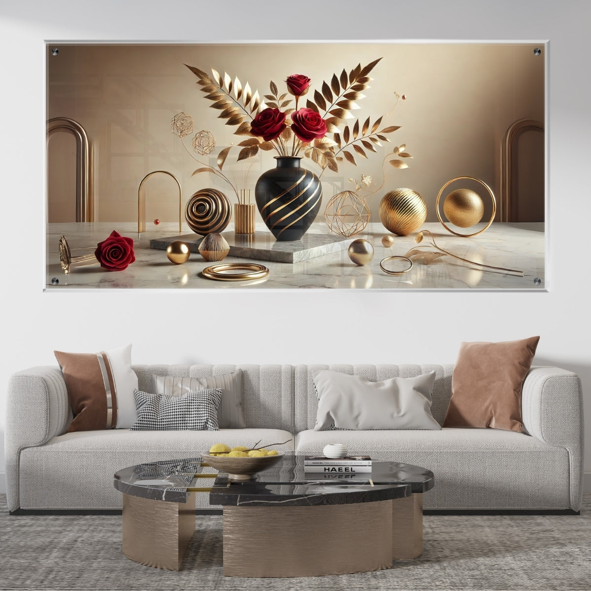 תמונות זכוכית מעוצבות, נבחרות בקפידה כדי לשדרג את עיצוב הבית. מתאימות לכל חלל – סלון, משרד או חדר שינה.