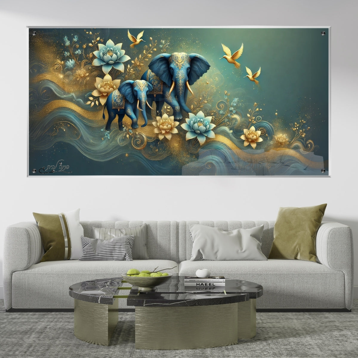 תמונות מודפסות על זכוכית בעיצוב ייחודי, יוצרות אווירה מיוחדת ואלגנטית. מתאימות לכל חלל – סלון, משרד או חדר שינה.