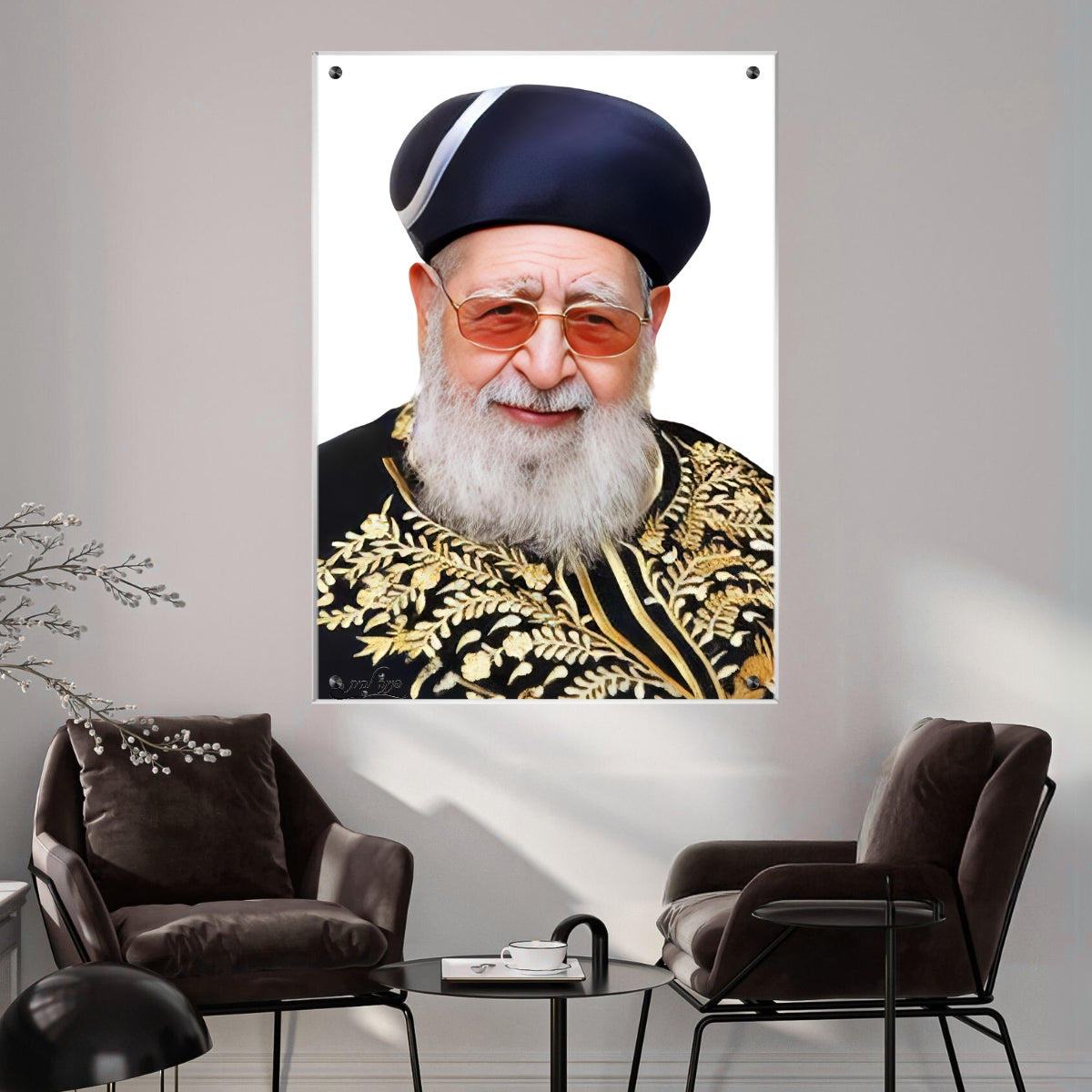 תמונות מודפסות על זכוכית בעיצוב ייחודי, יוצרות אווירה מיוחדת ואלגנטית. יוצרות אווירה חמימה ואלגנטית בבית.