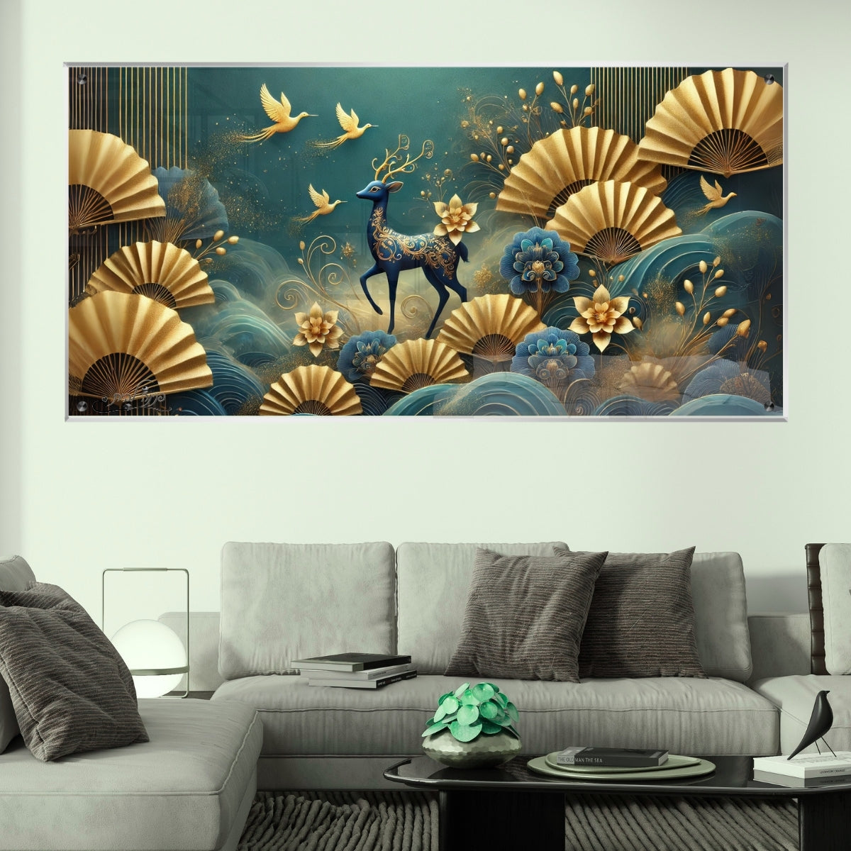 תמונות זכוכית אמנותיות, נבחרות בקפידה כדי לשדרג את עיצוב הבית. משלבות איכות הדפסה גבוהה עם זכוכית יוקרתית.