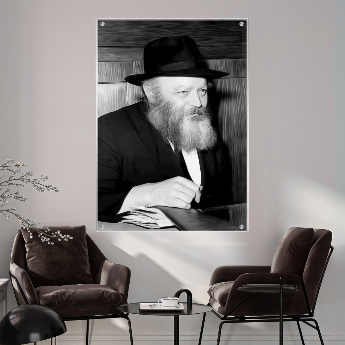 תמונות מודפסות על זכוכית בעיצוב ייחודי, משדרגות את עיצוב הפנים. מוסיפות חן וייחודיות לכל חלל מגורים.