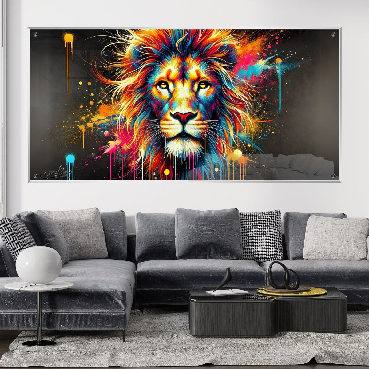 תמונות נוי בזכוכית מרהיבה, נבחרות בקפידה כדי לשדרג את עיצוב הבית. מתאימות לכל חלל – סלון, משרד או חדר שינה.