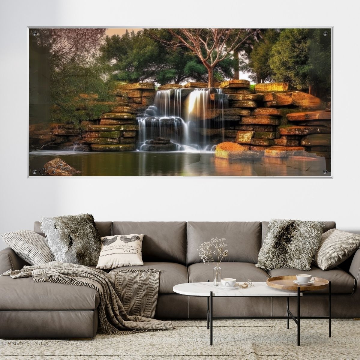 תמונות מודפסות על זכוכית בעיצוב ייחודי, יוצרות אווירה מיוחדת ואלגנטית. מתאימות לכל חלל – סלון, משרד או חדר שינה.