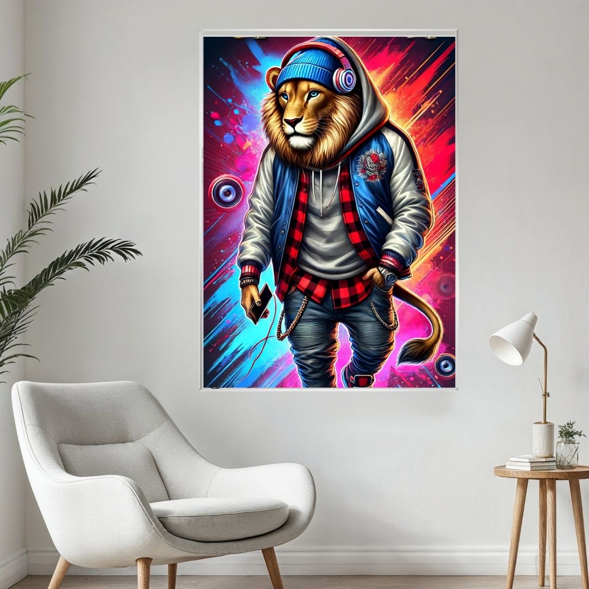 תמונות זכוכית מעוצבות, נבחרות בקפידה כדי לשדרג את עיצוב הבית. מוסיפות חן וייחודיות לכל חלל מגורים.