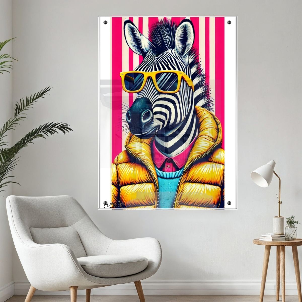 תמונות זכוכית אמנותיות, נבחרות בקפידה כדי לשדרג את עיצוב הבית. מוסיפות חן וייחודיות לכל חלל מגורים.