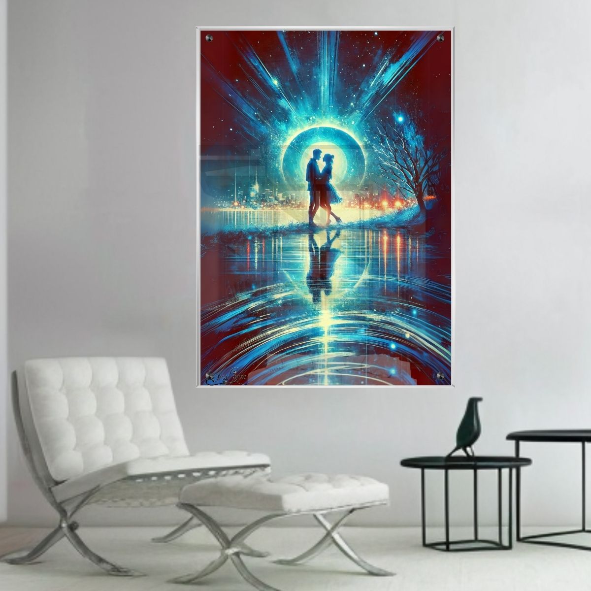 תמונות זכוכית אמנותיות, נבחרות בקפידה כדי לשדרג את עיצוב הבית. מתאימות לכל חלל – סלון, משרד או חדר שינה.