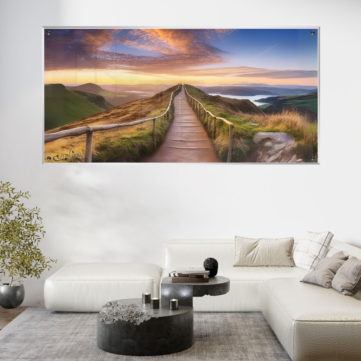 תמונות מודפסות על זכוכית בעיצוב ייחודי, נבחרות בקפידה כדי לשדרג את עיצוב הבית. משלבות איכות הדפסה גבוהה עם זכוכית יוקרתית.