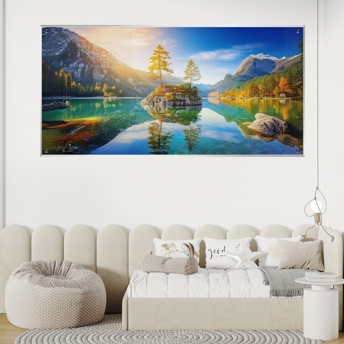 תמונות נוי בזכוכית מרהיבה, נבחרות בקפידה כדי לשדרג את עיצוב הבית. מתאימות לכל חלל – סלון, משרד או חדר שינה.