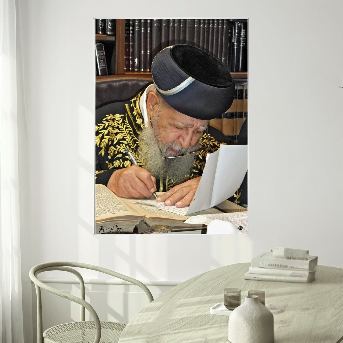 תמונות מודפסות על זכוכית בעיצוב ייחודי, משדרגות את עיצוב הפנים. משלבות איכות הדפסה גבוהה עם זכוכית יוקרתית.