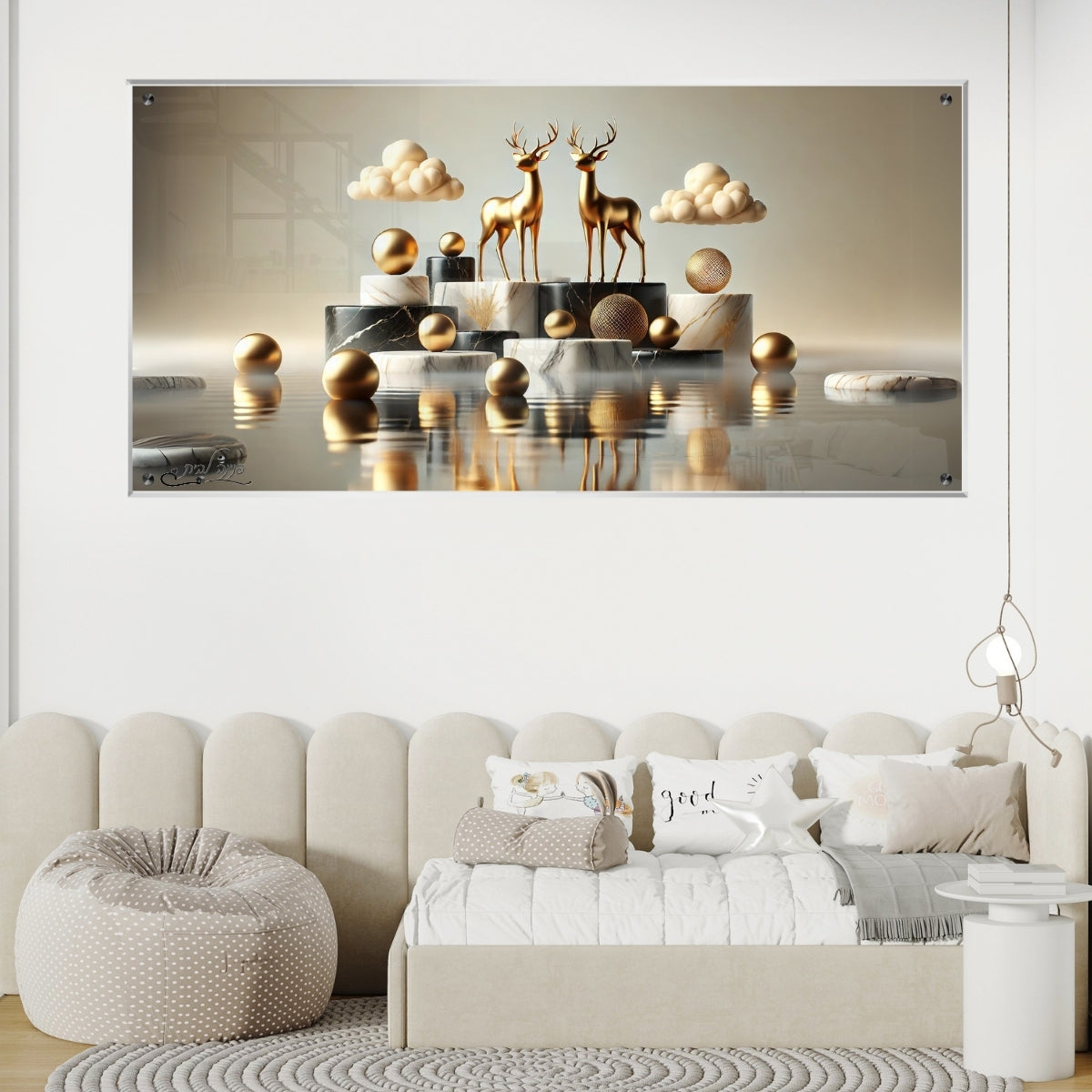 תמונות זכוכית אמנותיות, נבחרות בקפידה כדי לשדרג את עיצוב הבית. יוצרות אווירה חמימה ואלגנטית בבית.