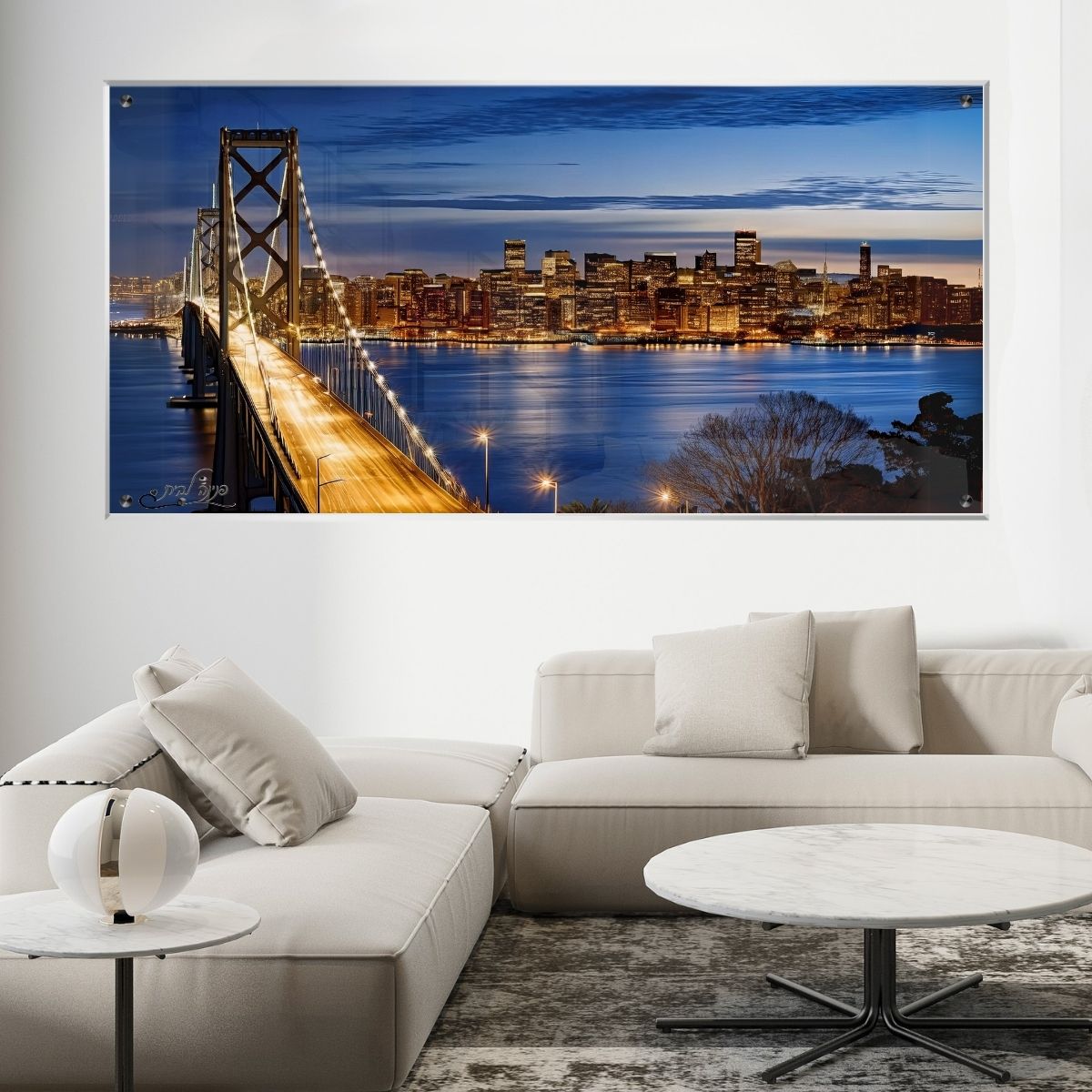 תמונות מודפסות על זכוכית בעיצוב ייחודי, מוסיפות טאץ' יוקרתי לכל קיר. משלבות איכות הדפסה גבוהה עם זכוכית יוקרתית.