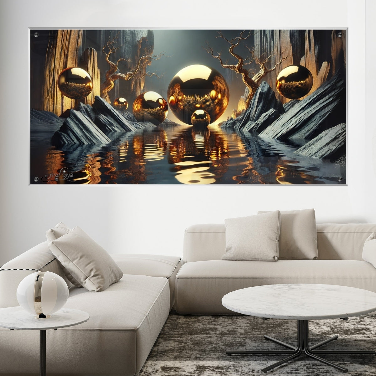 תמונות זכוכית אמנותיות, נבחרות בקפידה כדי לשדרג את עיצוב הבית. יוצרות אווירה חמימה ואלגנטית בבית.