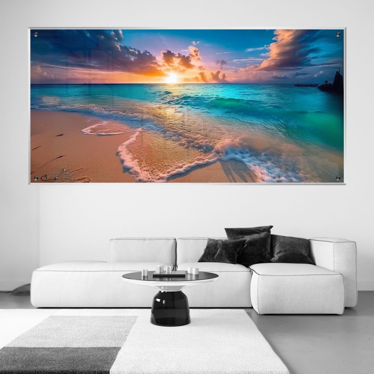 תמונות זכוכית אמנותיות, נבחרות בקפידה כדי לשדרג את עיצוב הבית. יוצרות אווירה חמימה ואלגנטית בבית.