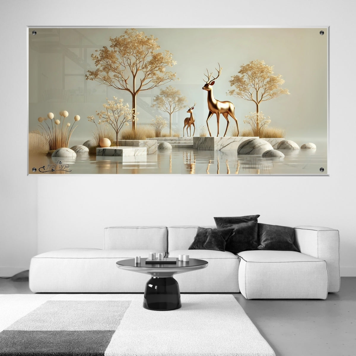 תמונות זכוכית אמנותיות, נבחרות בקפידה כדי לשדרג את עיצוב הבית. מוסיפות חן וייחודיות לכל חלל מגורים.