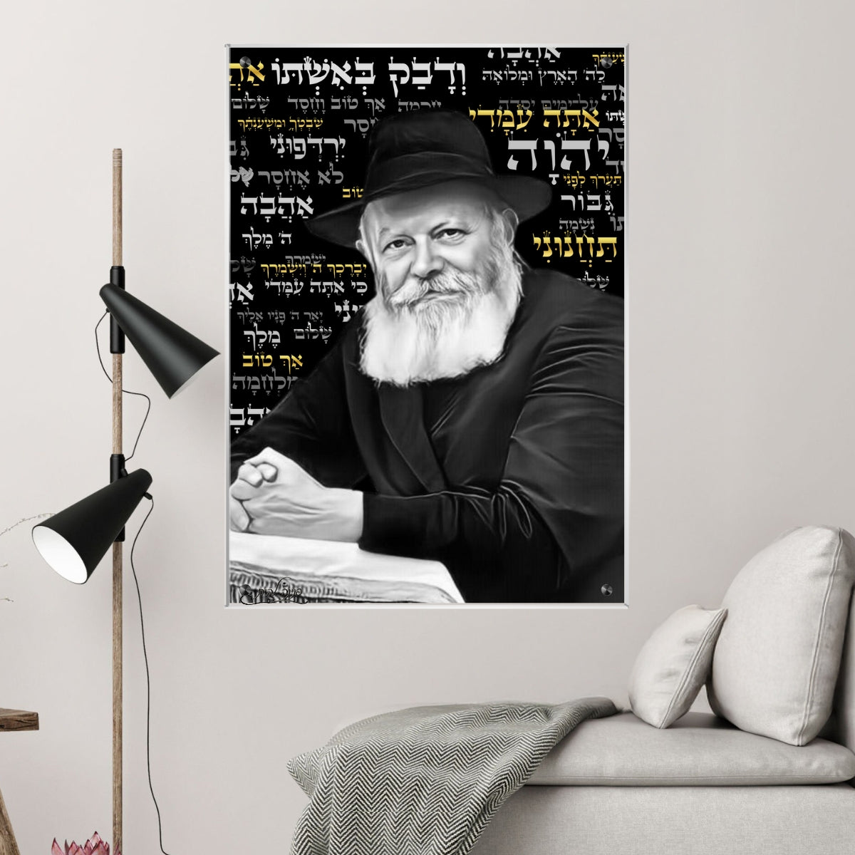 תמונות נוי בזכוכית מרהיבה, יוצרות אווירה מיוחדת ואלגנטית. משלבות איכות הדפסה גבוהה עם זכוכית יוקרתית.