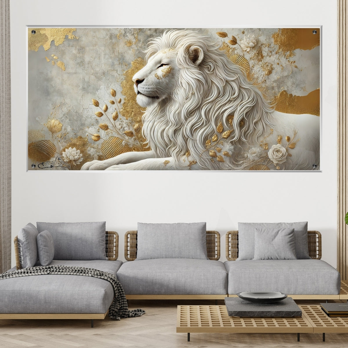 תמונות זכוכית אמנותיות, יוצרות אווירה מיוחדת ואלגנטית. מתאימות לכל חלל – סלון, משרד או חדר שינה.