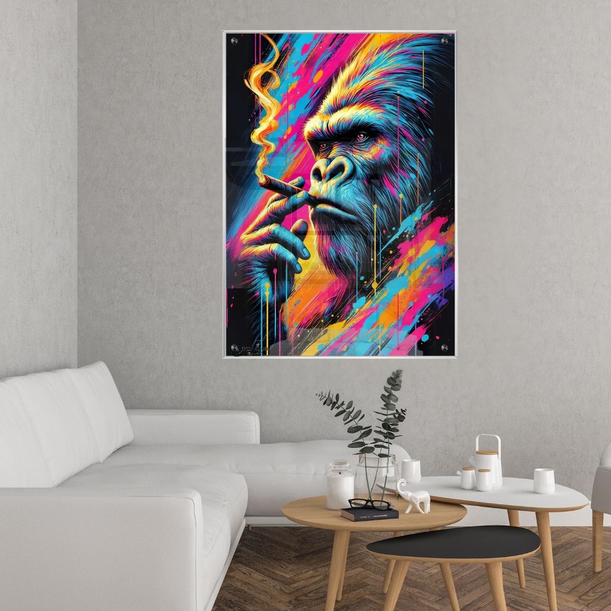 תמונות מודפסות על זכוכית בעיצוב ייחודי, נבחרות בקפידה כדי לשדרג את עיצוב הבית. משלבות איכות הדפסה גבוהה עם זכוכית יוקרתית.