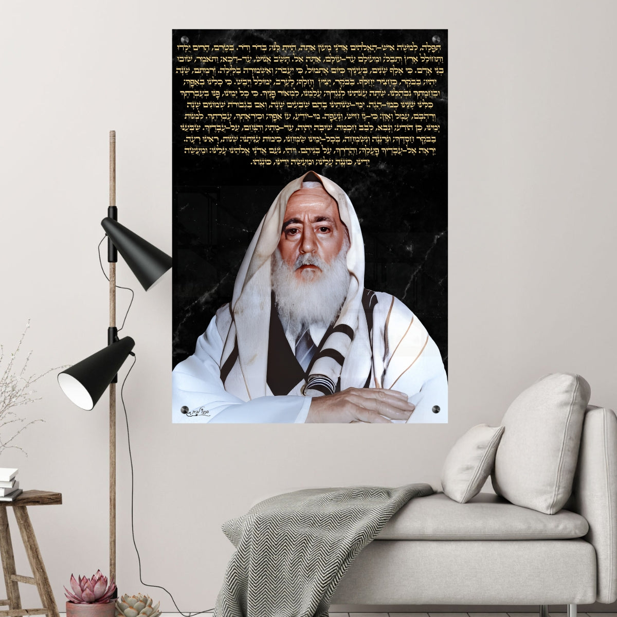 תמונות מודפסות על זכוכית בעיצוב ייחודי, מעוצבות בהשראת אמנות מודרנית. מעניקות עומק ותחכום לכל עיצוב פנים.