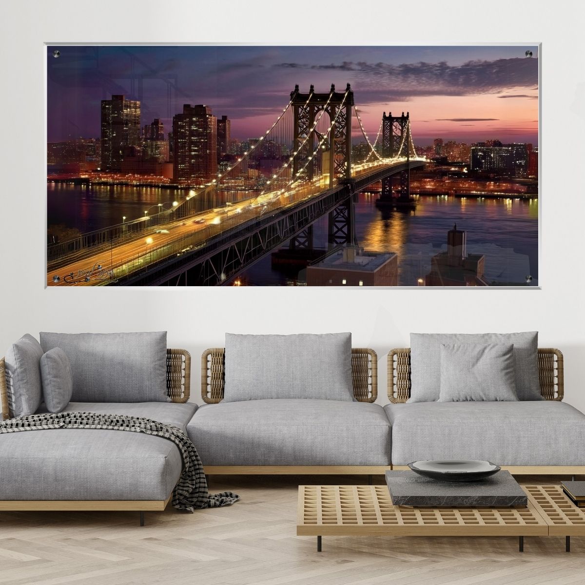 תמונות נוי בזכוכית מרהיבה, יוצרות אווירה מיוחדת ואלגנטית. יוצרות אווירה חמימה ואלגנטית בבית.