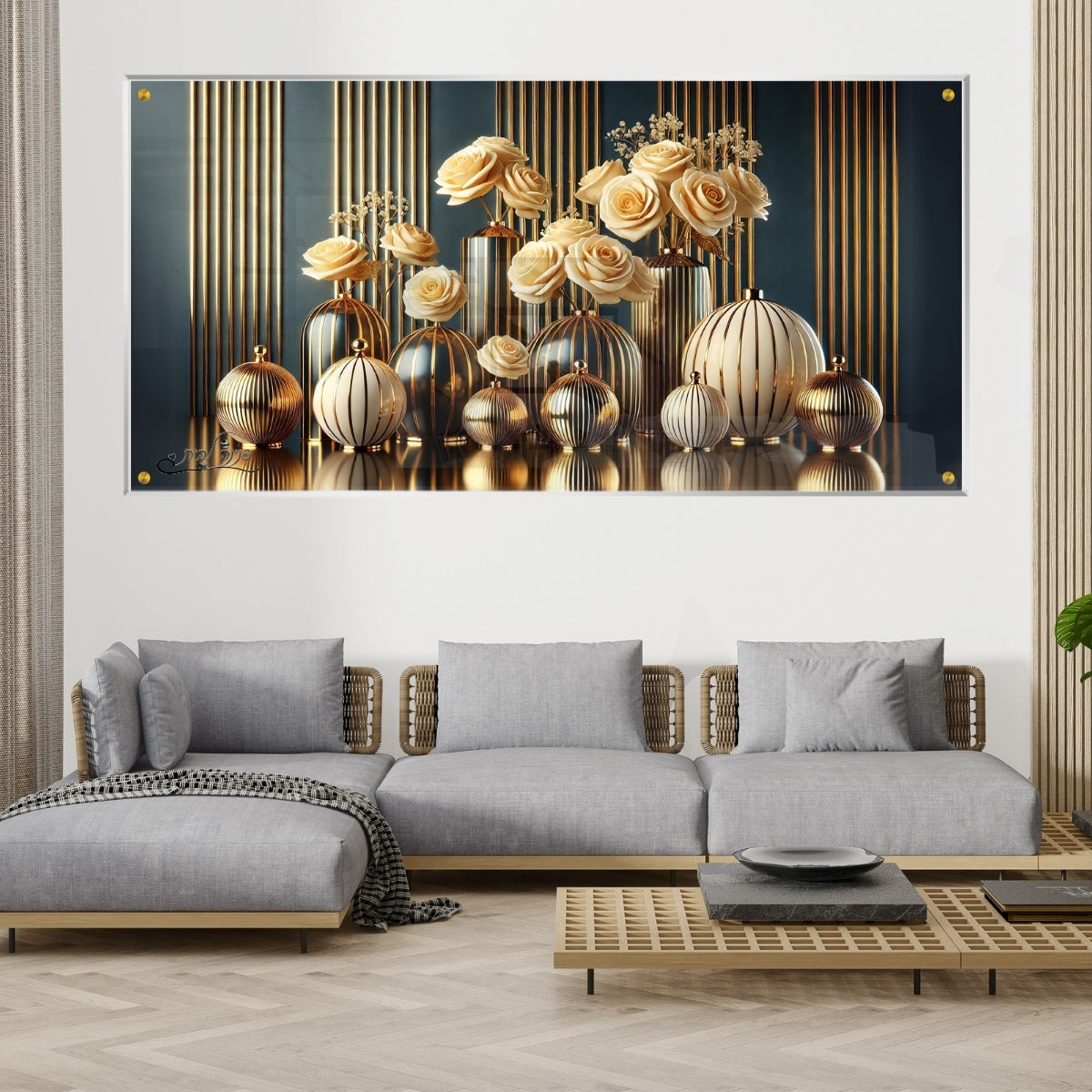 תמונות מודפסות על זכוכית בעיצוב ייחודי, יוצרות אווירה מיוחדת ואלגנטית. מתאימות לכל חלל – סלון, משרד או חדר שינה.