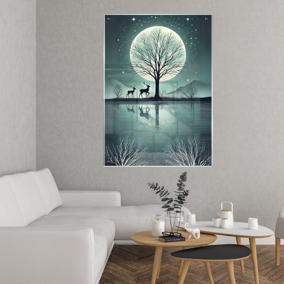 תמונות מודפסות על זכוכית בעיצוב ייחודי, נבחרות בקפידה כדי לשדרג את עיצוב הבית. מעניקות עומק ותחכום לכל עיצוב פנים.