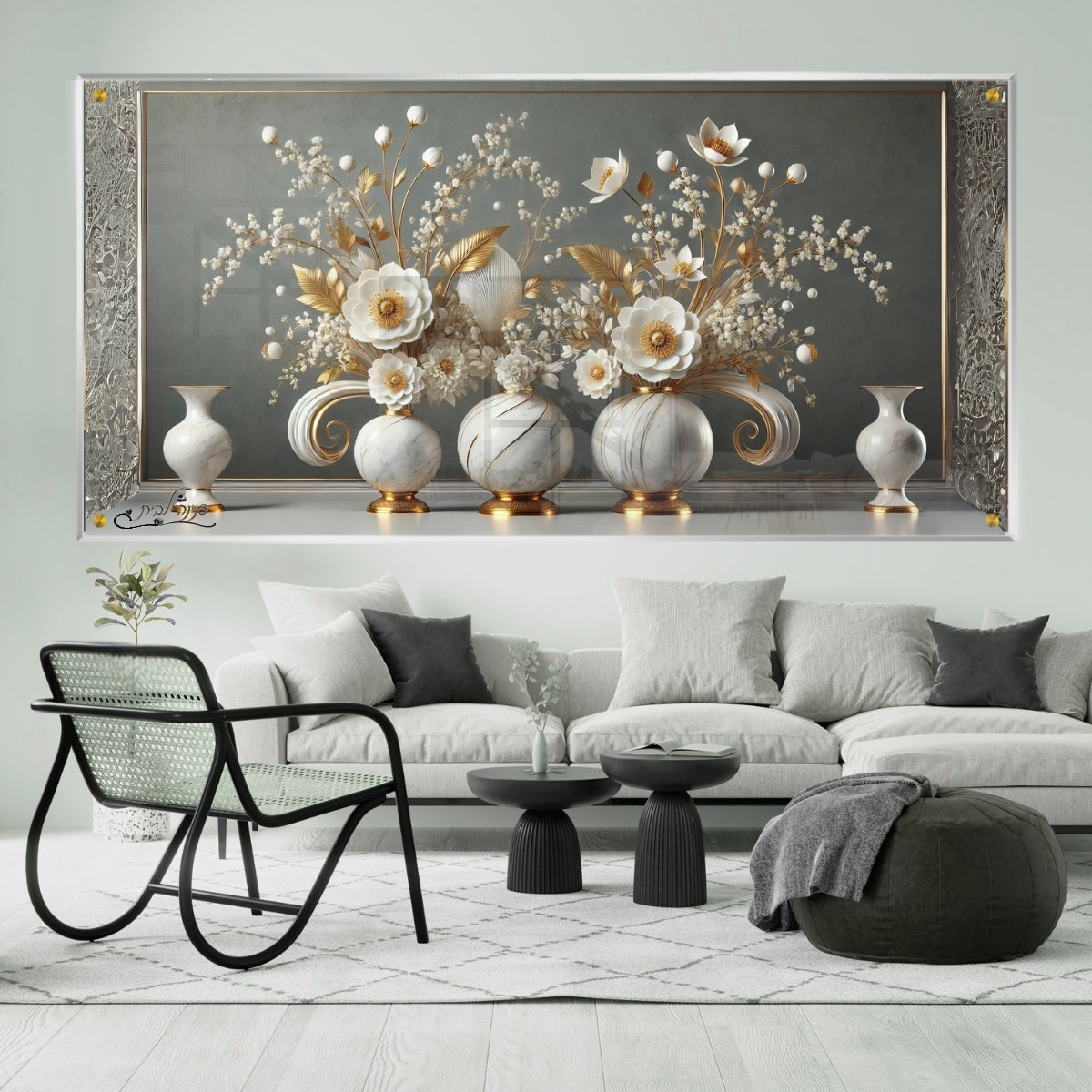 תמונות זכוכית מעוצבות, מוסיפות טאץ' יוקרתי לכל קיר. מעניקות עומק ותחכום לכל עיצוב פנים.