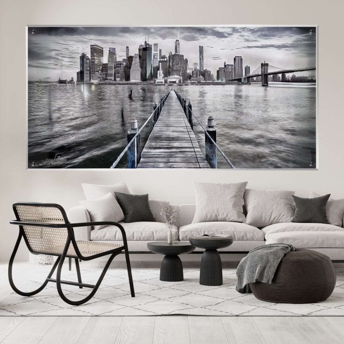 תמונות מודפסות על זכוכית בעיצוב ייחודי, יוצרות אווירה מיוחדת ואלגנטית. מעניקות עומק ותחכום לכל עיצוב פנים.