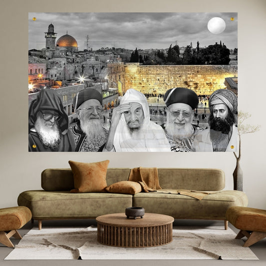 תמונות זכוכית מעוצבות, יוצרות אווירה מיוחדת ואלגנטית. מעניקות עומק ותחכום לכל עיצוב פנים.