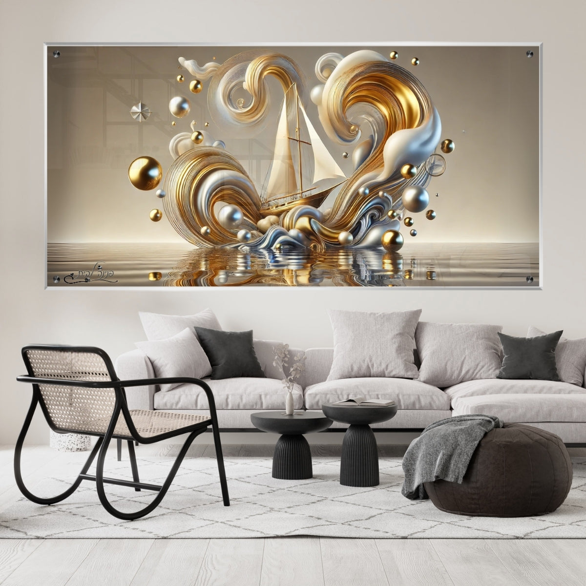 תמונות מודפסות על זכוכית בעיצוב ייחודי, מוסיפות טאץ' יוקרתי לכל קיר. מתאימות לכל חלל – סלון, משרד או חדר שינה.