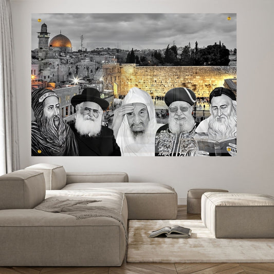 אומנות מודרנית על זכוכית, יוצרות אווירה מיוחדת ואלגנטית. יוצרות אווירה חמימה ואלגנטית בבית.