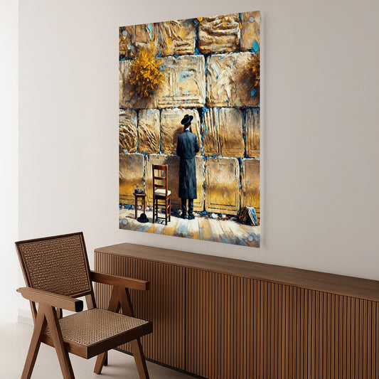 תמונות זכוכית - אומנות יהודית