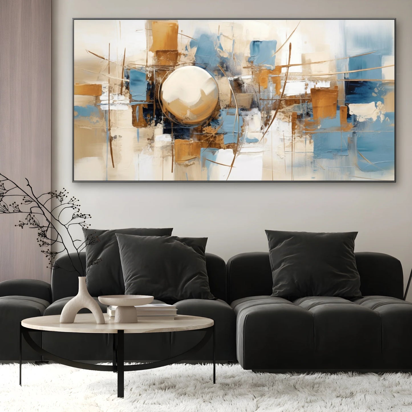 תמונות זכוכית אמנותיות, מוסיפות טאץ' יוקרתי לכל קיר. מעניקות עומק ותחכום לכל עיצוב פנים.