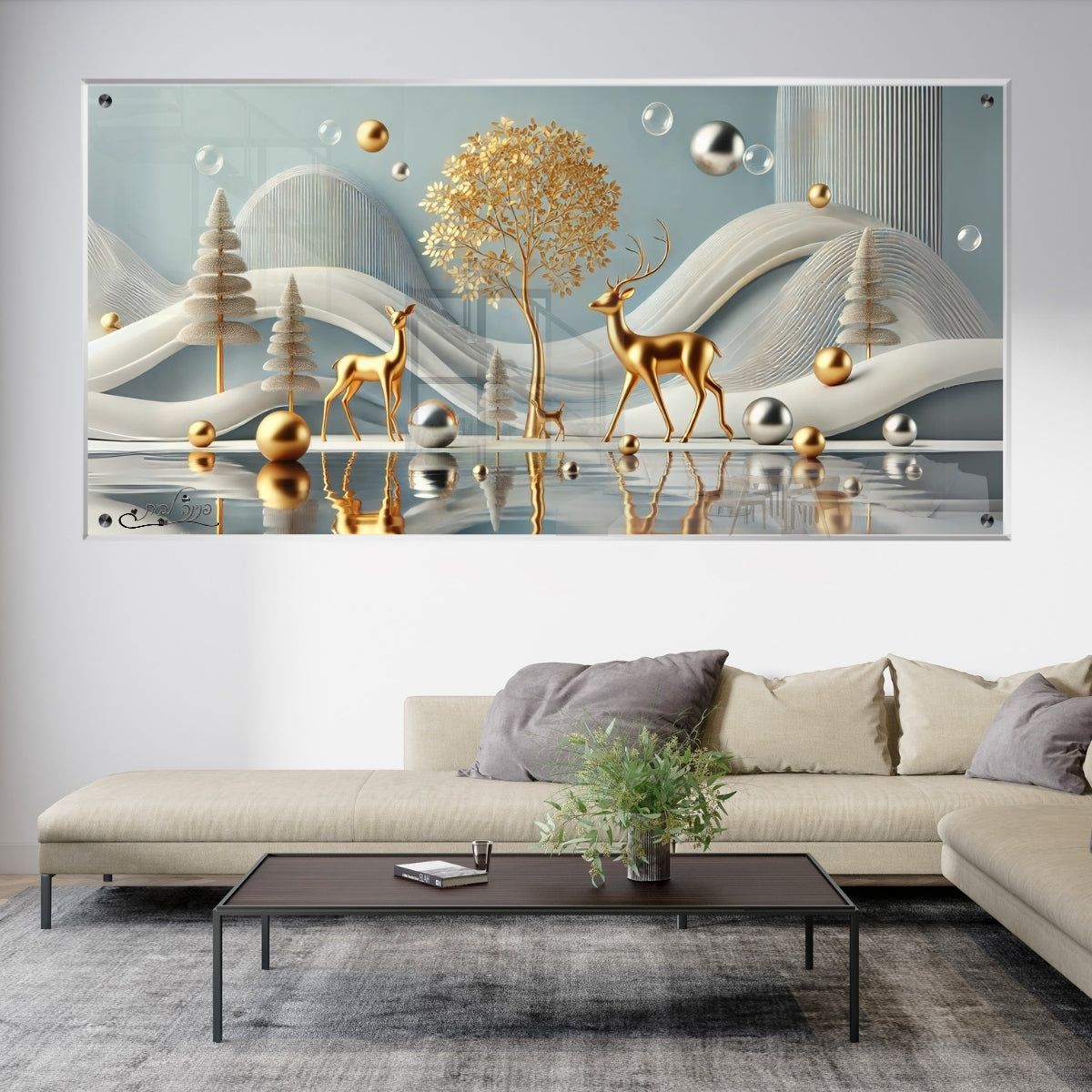 תמונות זכוכית מעוצבות, נבחרות בקפידה כדי לשדרג את עיצוב הבית. מוסיפות חן וייחודיות לכל חלל מגורים.