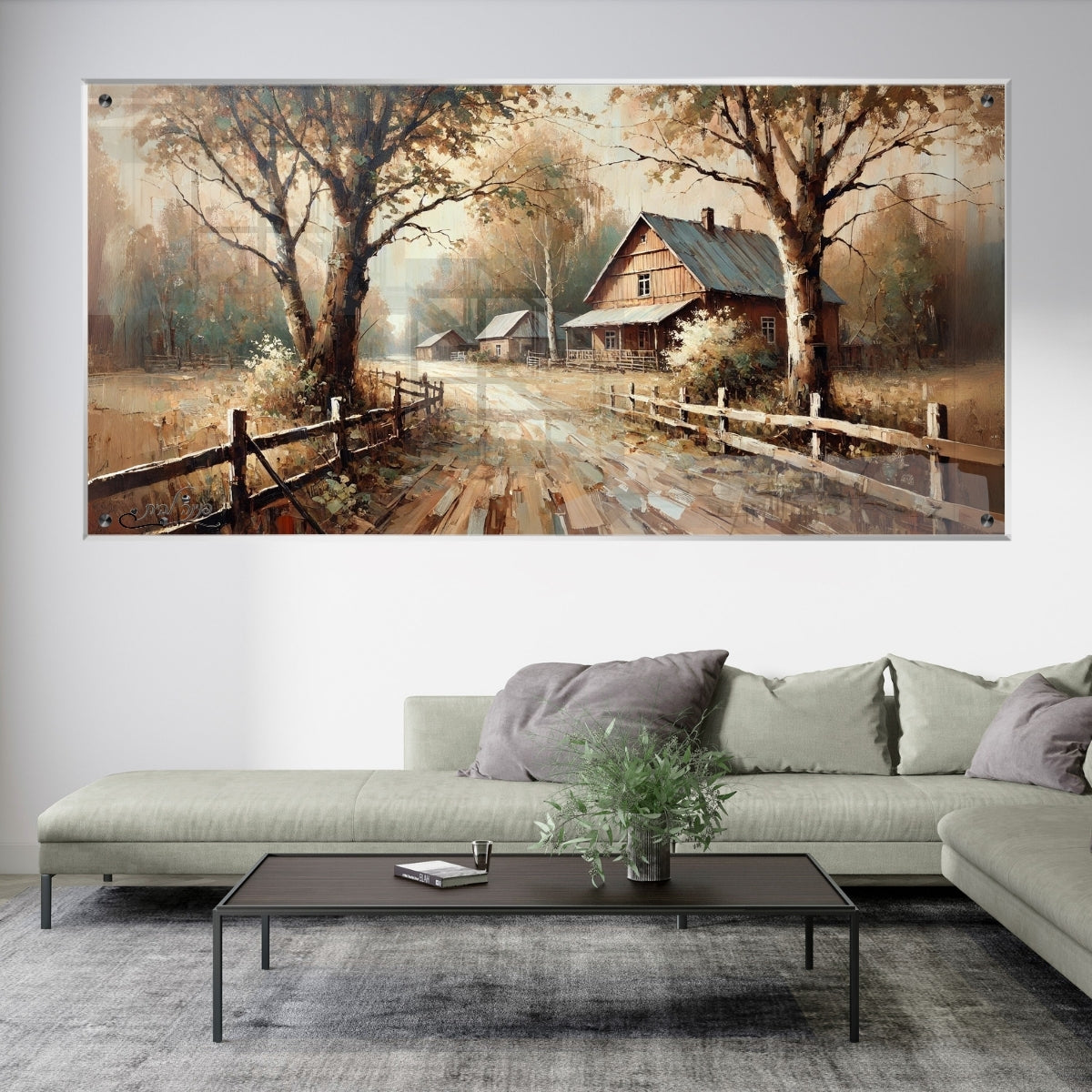 תמונות זכוכית מעוצבות, מוסיפות טאץ' יוקרתי לכל קיר. מעניקות עומק ותחכום לכל עיצוב פנים.