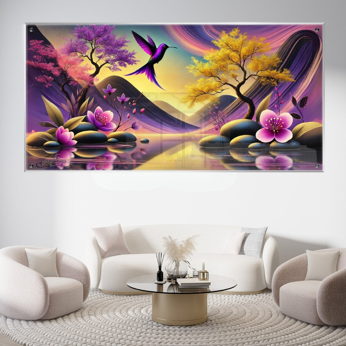 תמונות נוי בזכוכית מרהיבה, נבחרות בקפידה כדי לשדרג את עיצוב הבית. מתאימות לכל חלל – סלון, משרד או חדר שינה.