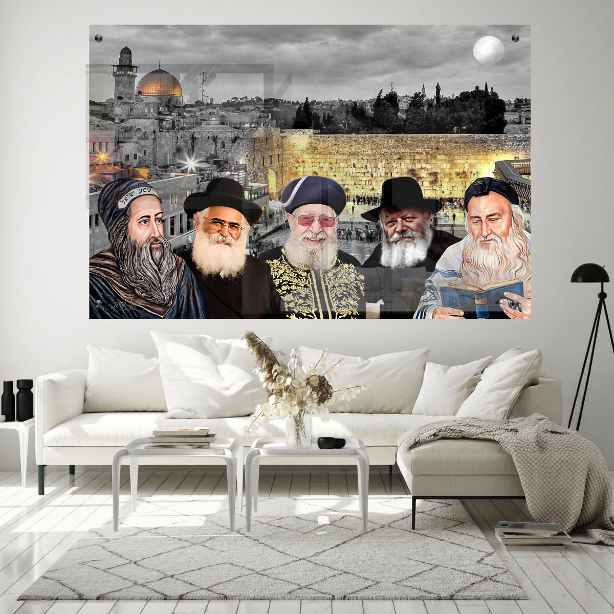 תמונות מודפסות על זכוכית בעיצוב ייחודי, מעוצבות בהשראת אמנות מודרנית. מוסיפות חן וייחודיות לכל חלל מגורים.