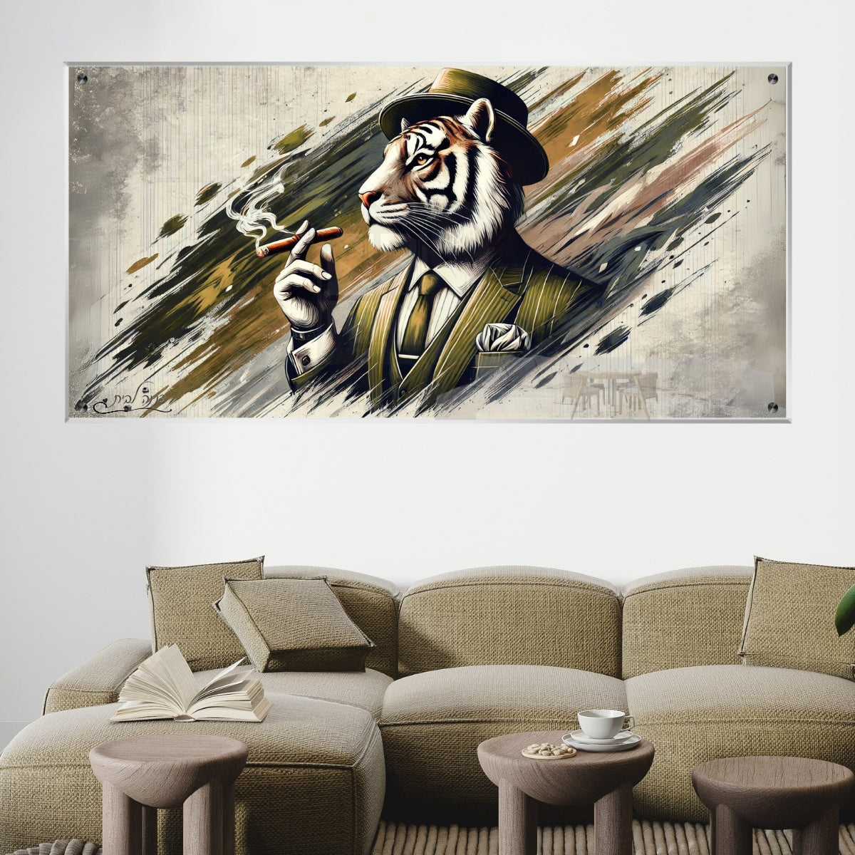 תמונות זכוכית מעוצבות, נבחרות בקפידה כדי לשדרג את עיצוב הבית. מוסיפות חן וייחודיות לכל חלל מגורים.